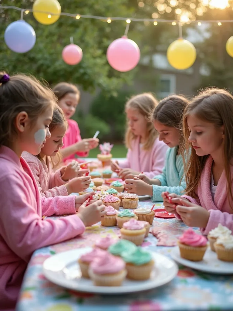 13 Real 12th Birthday Party Ideas for Girls (Cool Setups She Will Love)