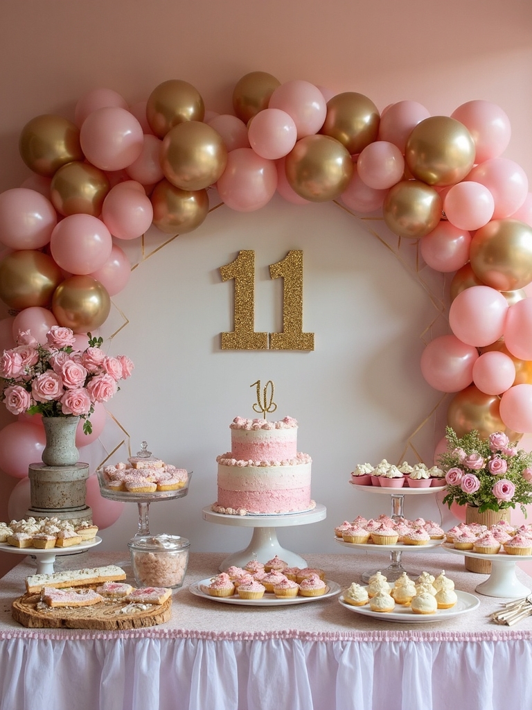 creative birthday photo backdrops