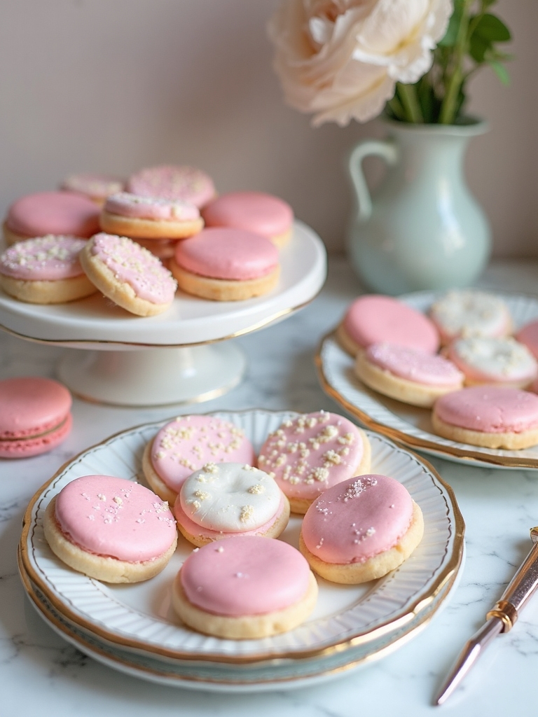 creative cookie decorating studio