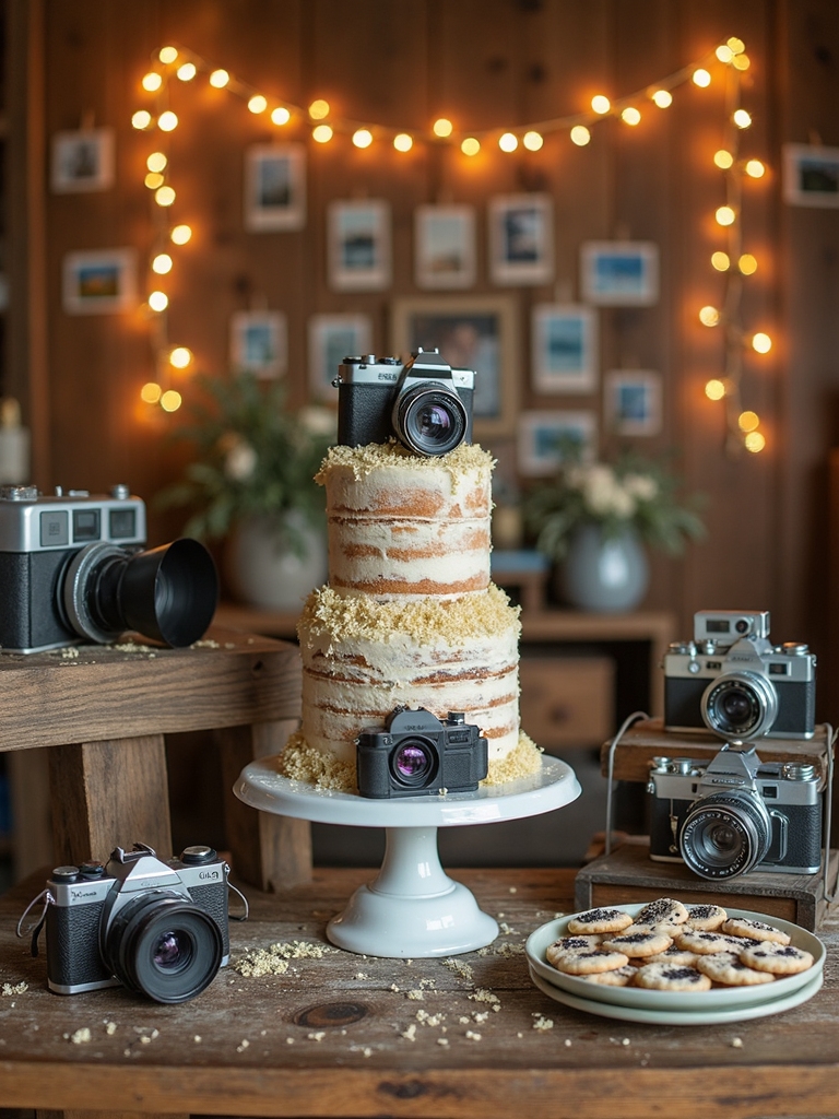 creative photography adventure