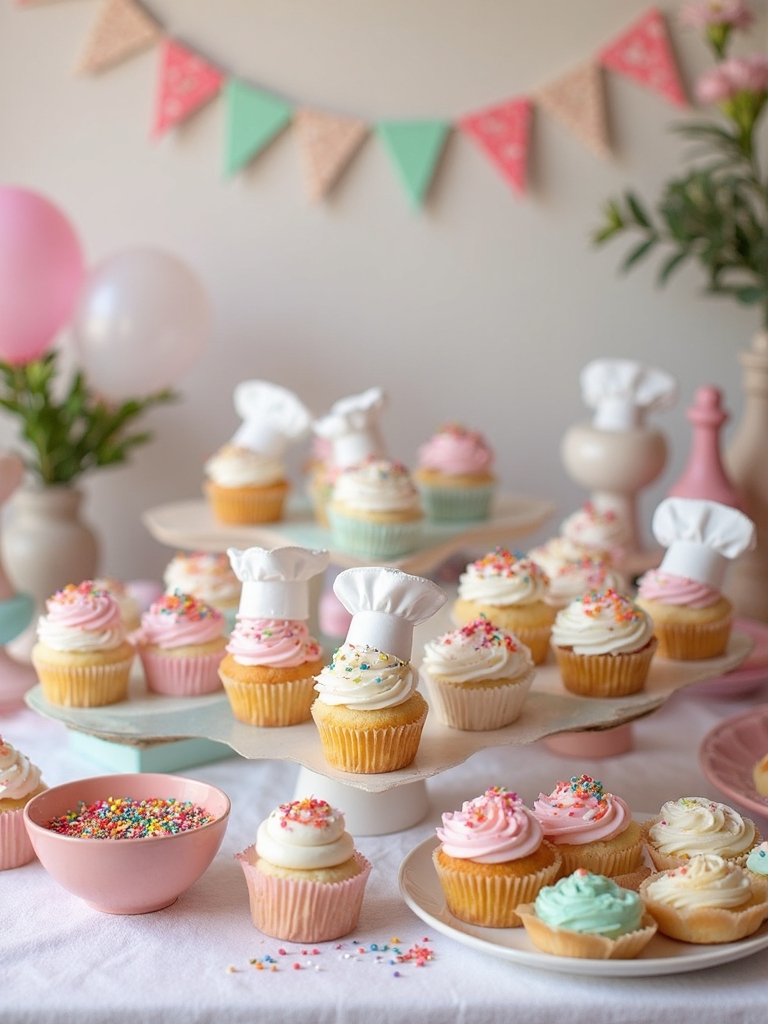 culinary exploration and creativity