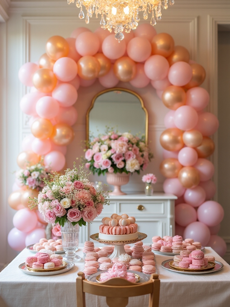 curated enchanting personalized visually stunning