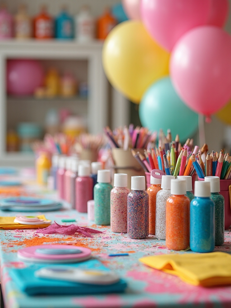 diy arts and crafts