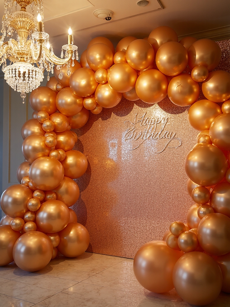 enchanting photo booth backdrop designs