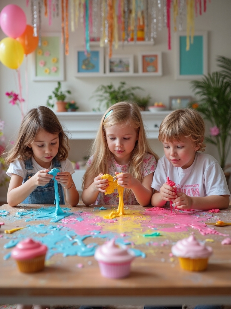 engaging birthday party activities