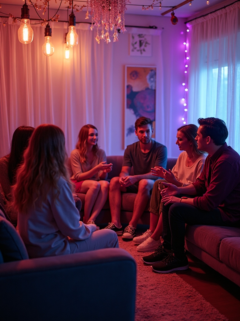 entertaining charades with pop culture flair