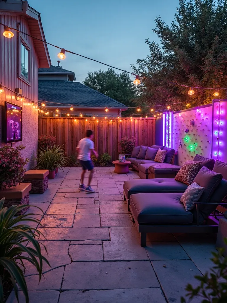 18 Epic Birthday Party Ideas for 12-Year-Old Boys: From Gaming to Outdoor Action