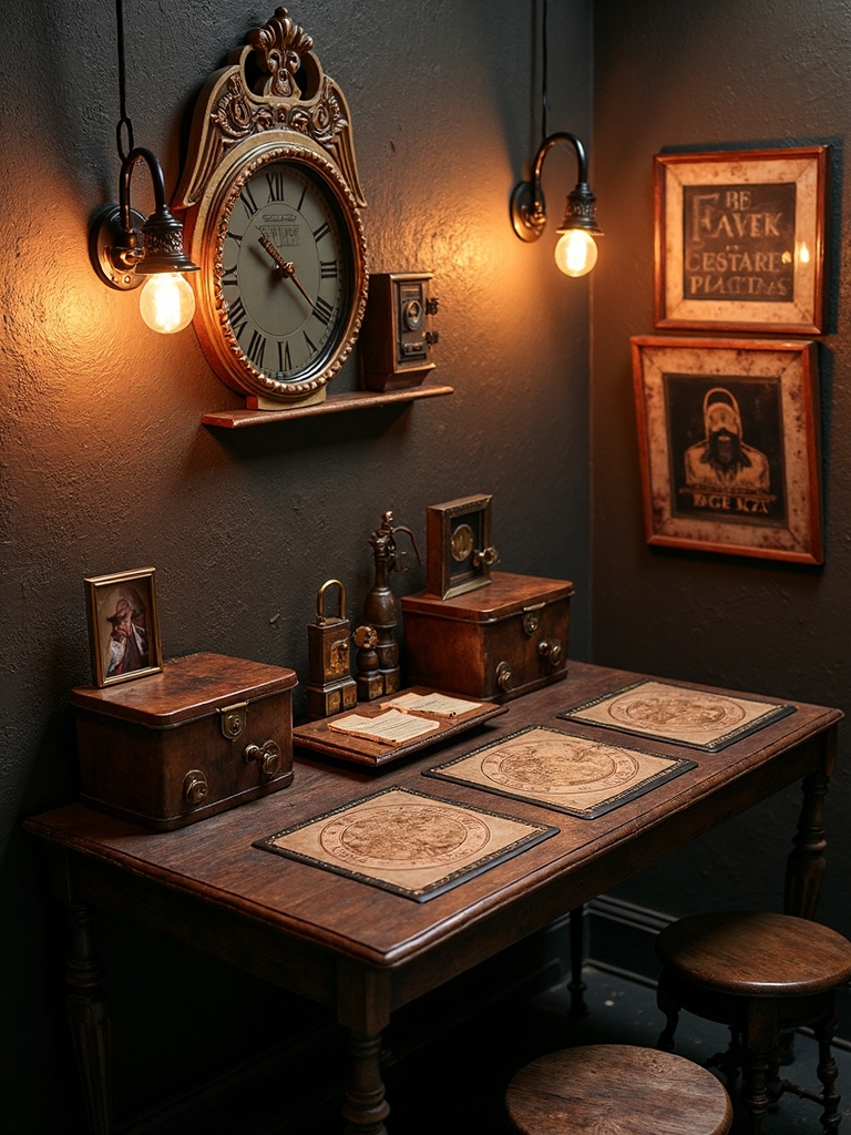 epic escape room adventure