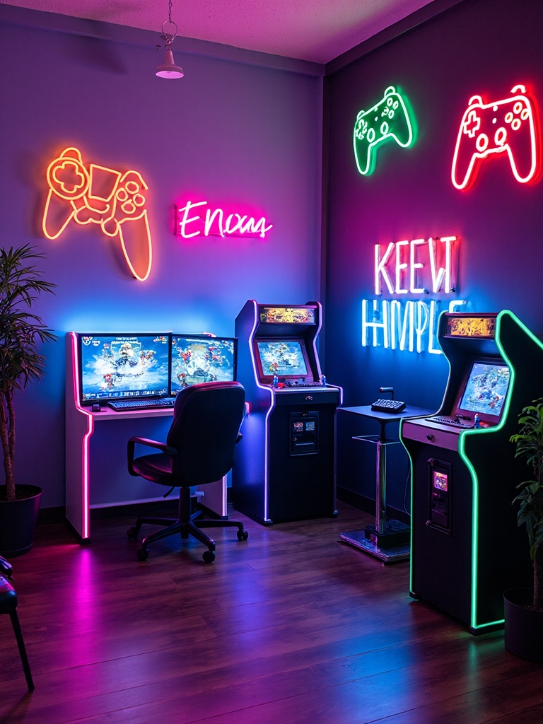 epic gaming competition event