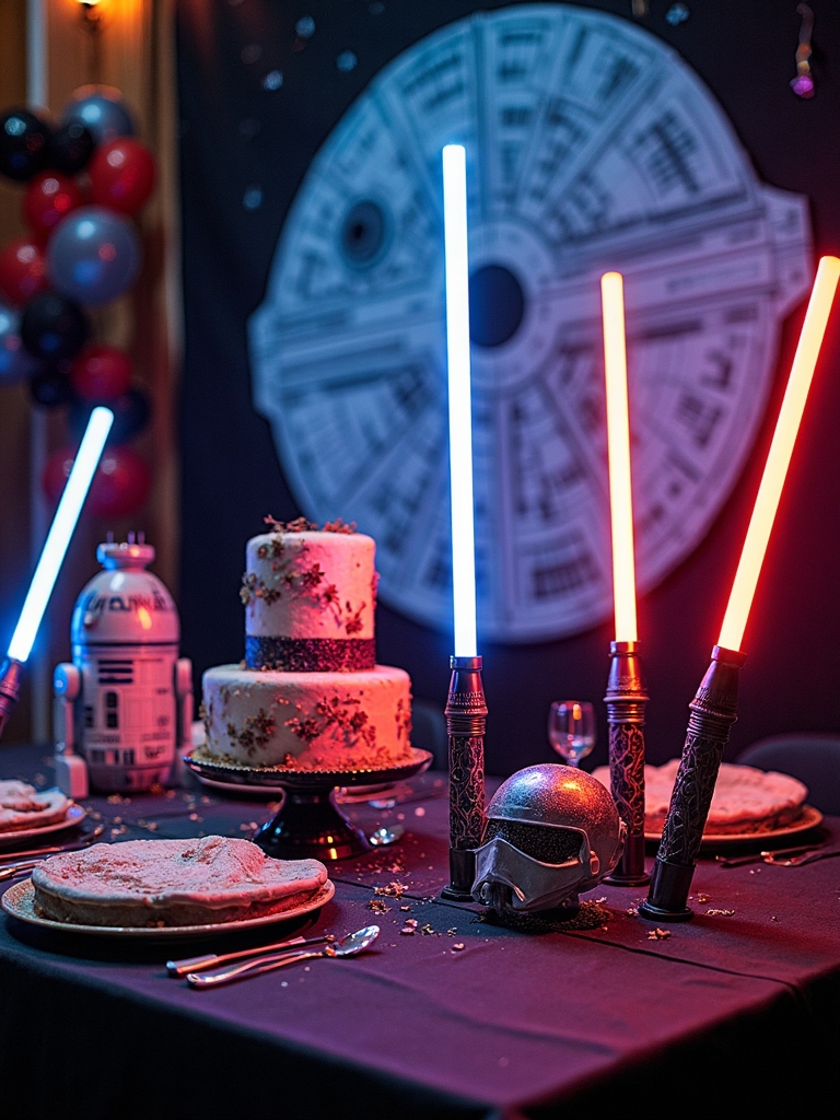 epic star wars celebration