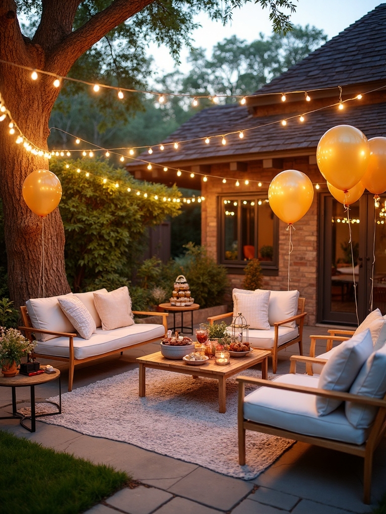 exciting customizable intimate birthday celebrations