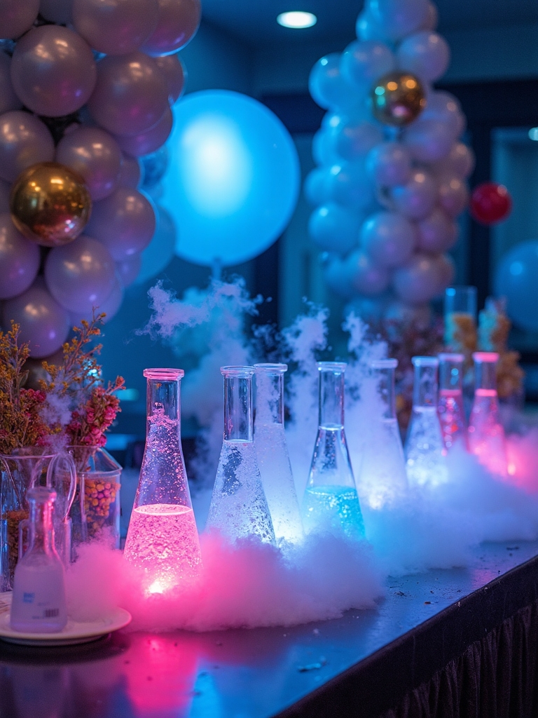 exciting science lab experiments