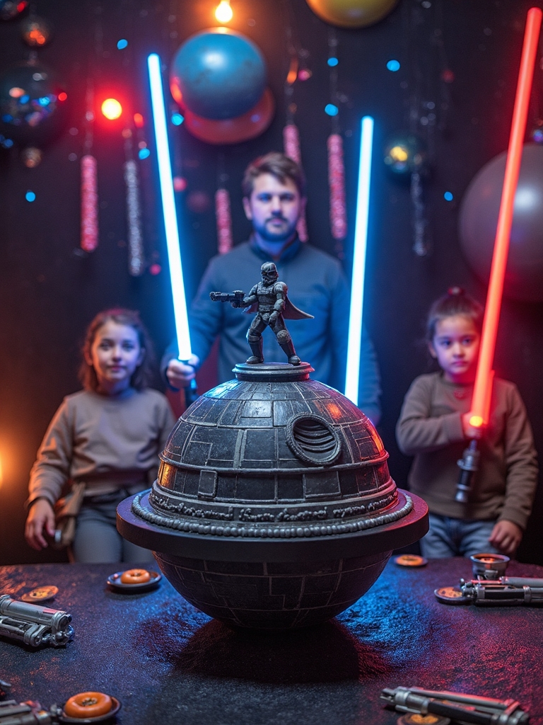 force skills and discipline