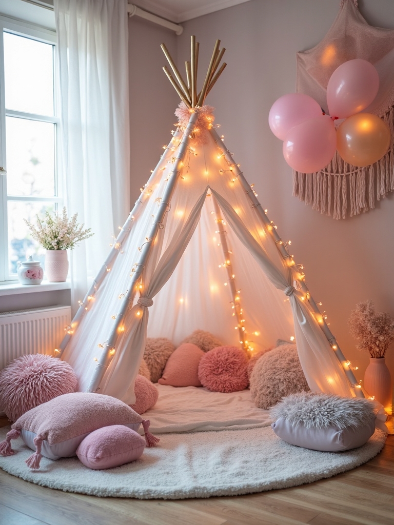 fun birthday ideas girls
