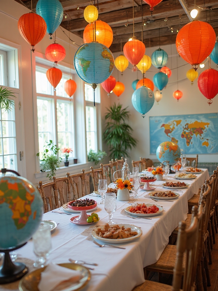 global cultural celebration event