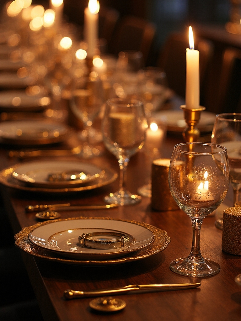 immersive sophisticated thrilling murder mystery dinner