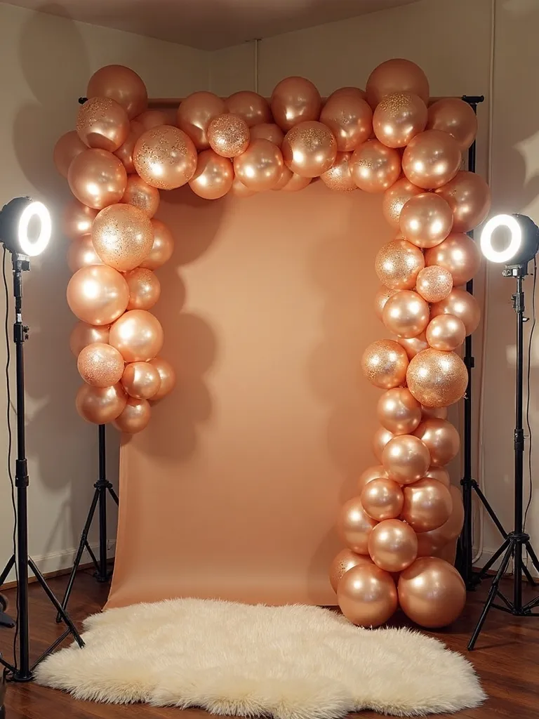 indoor photo studio delight