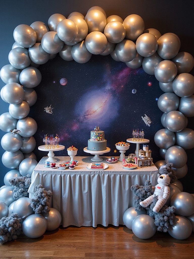 interstellar journey for discovery