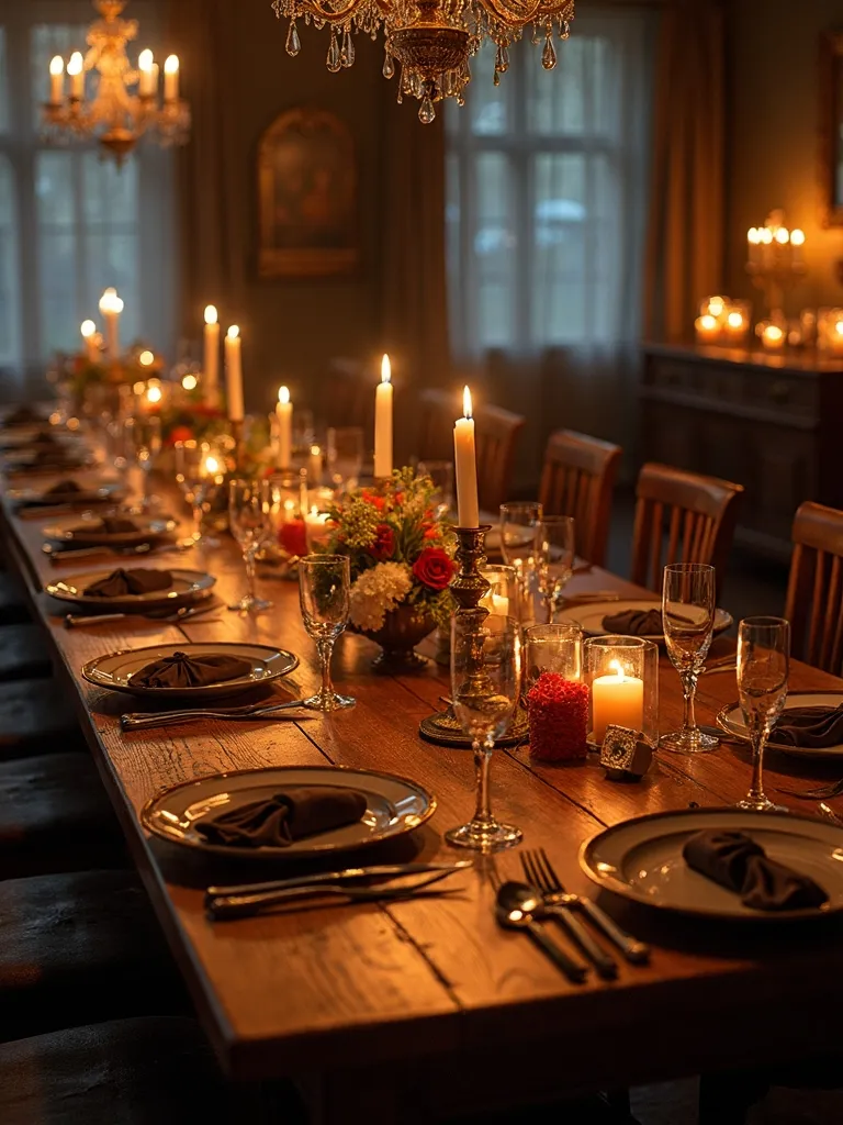 intriguing immersive interactive memorable