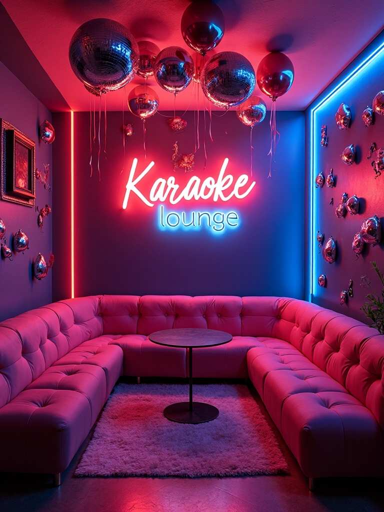 karaoke celebration creates lasting memories