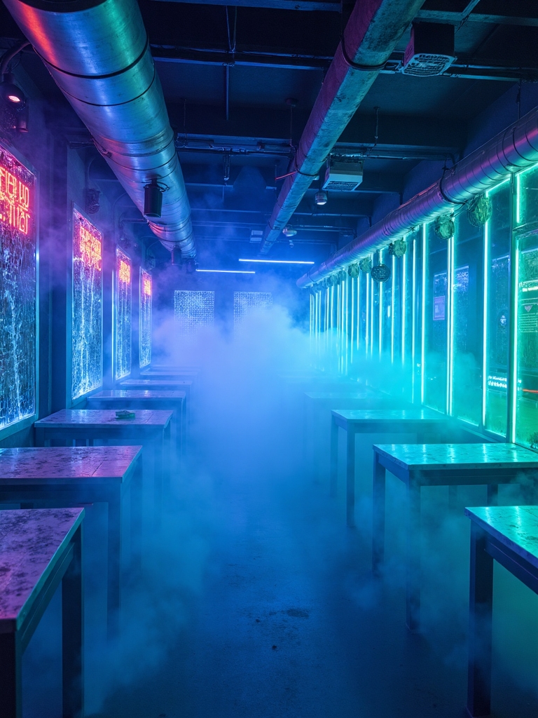 laser tag adventure awaits