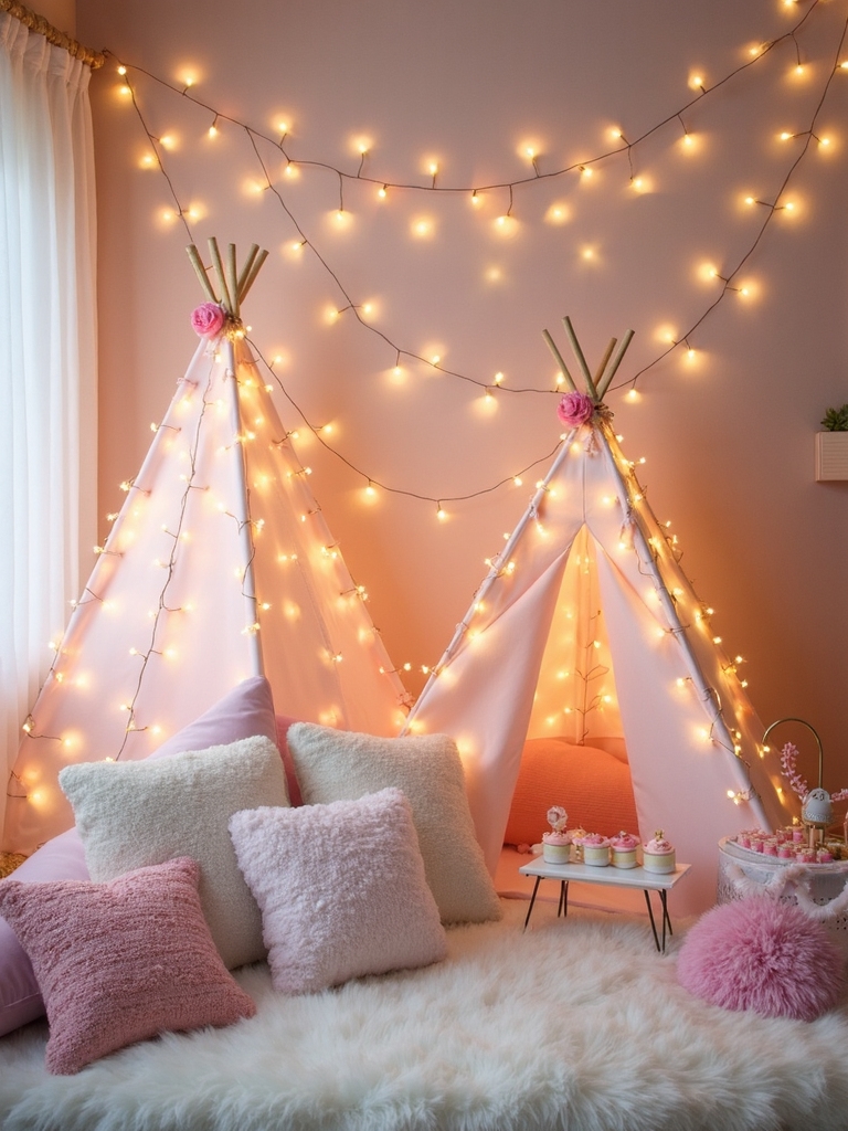 magical sleepover celebration essentials