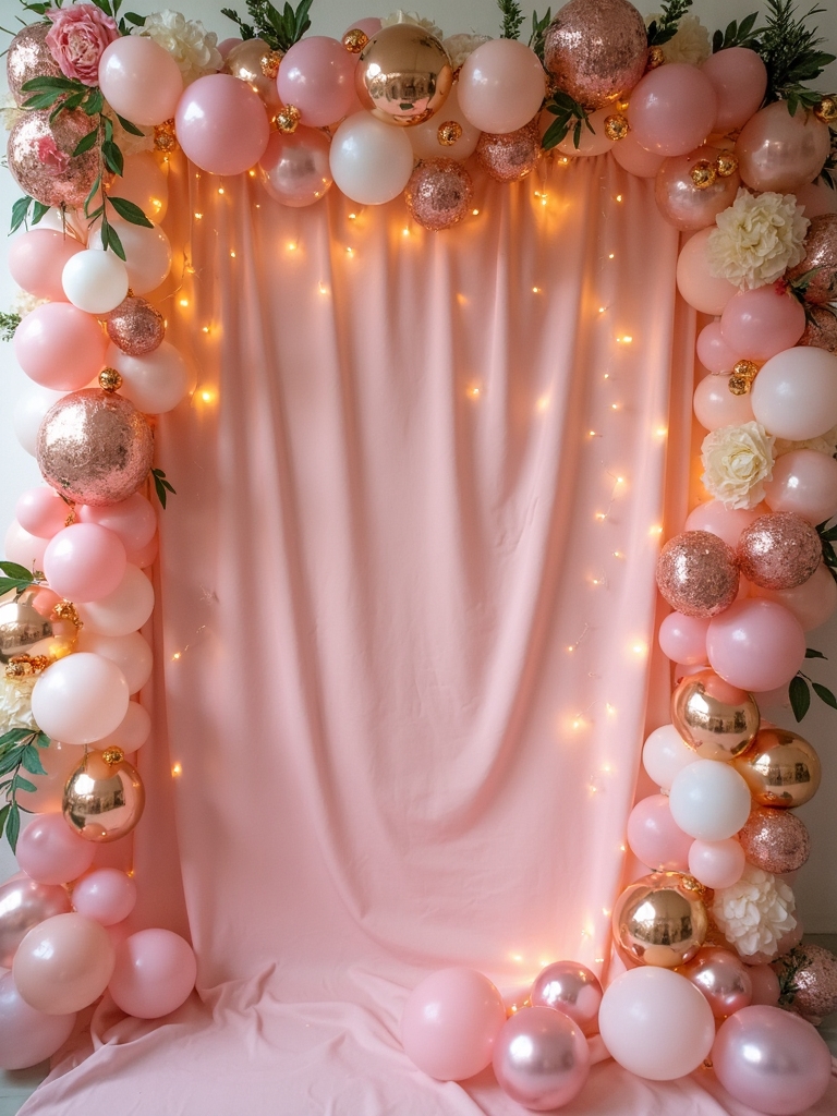 memorable diy photo booth celebration