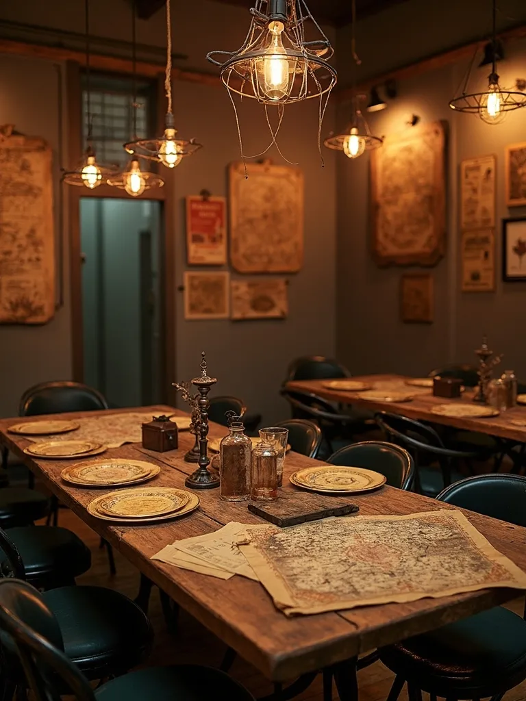 mind bending escape adventure
