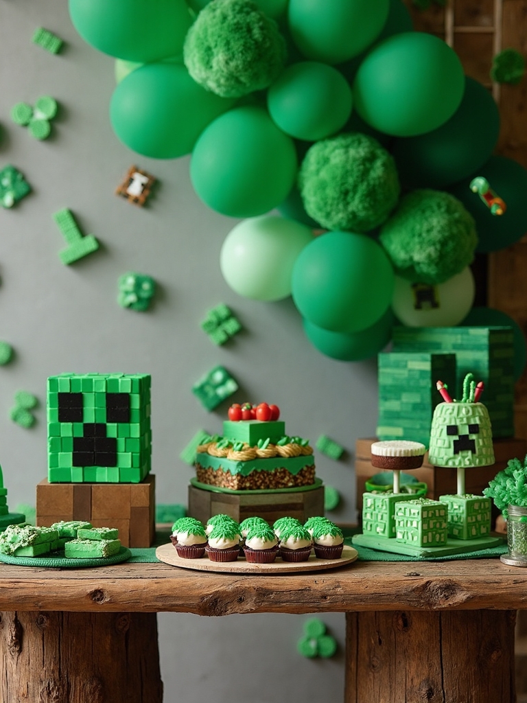 minecraft construction competition event