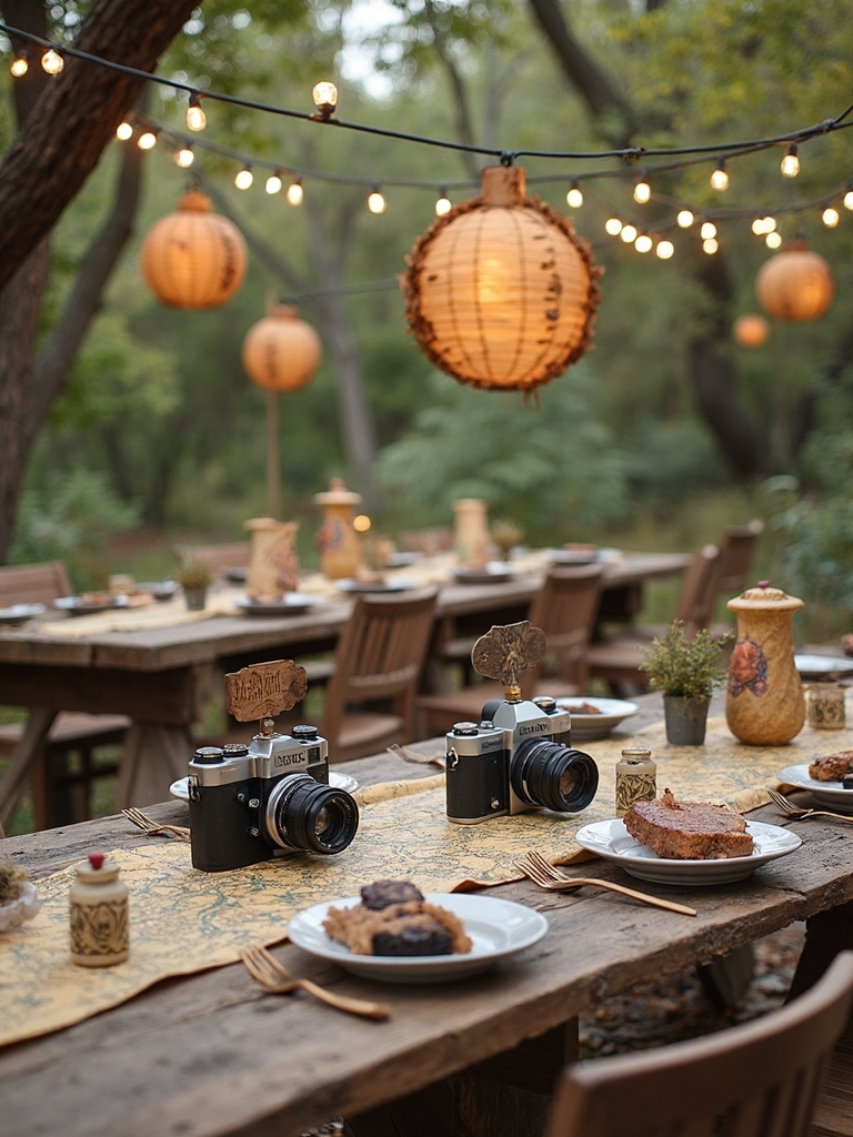 nature photography team quest