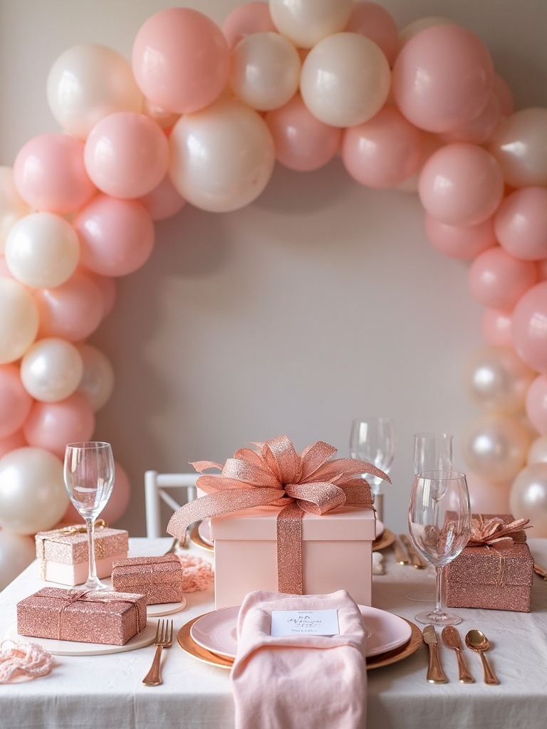 personalized party favors delight celebration guests