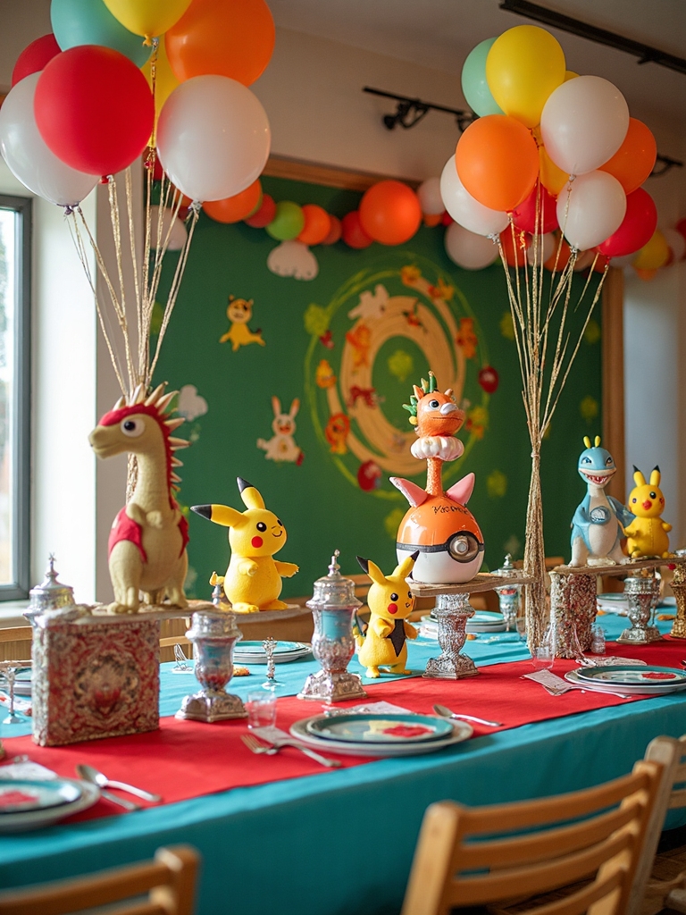 pok mon competition for champions