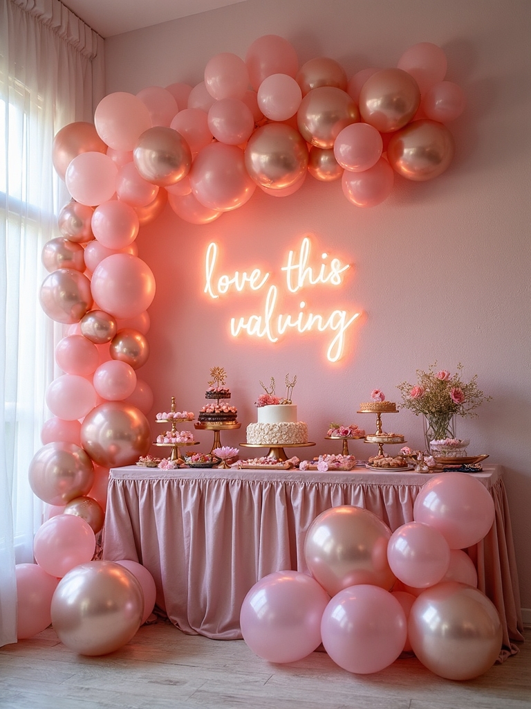 pop culture theme party