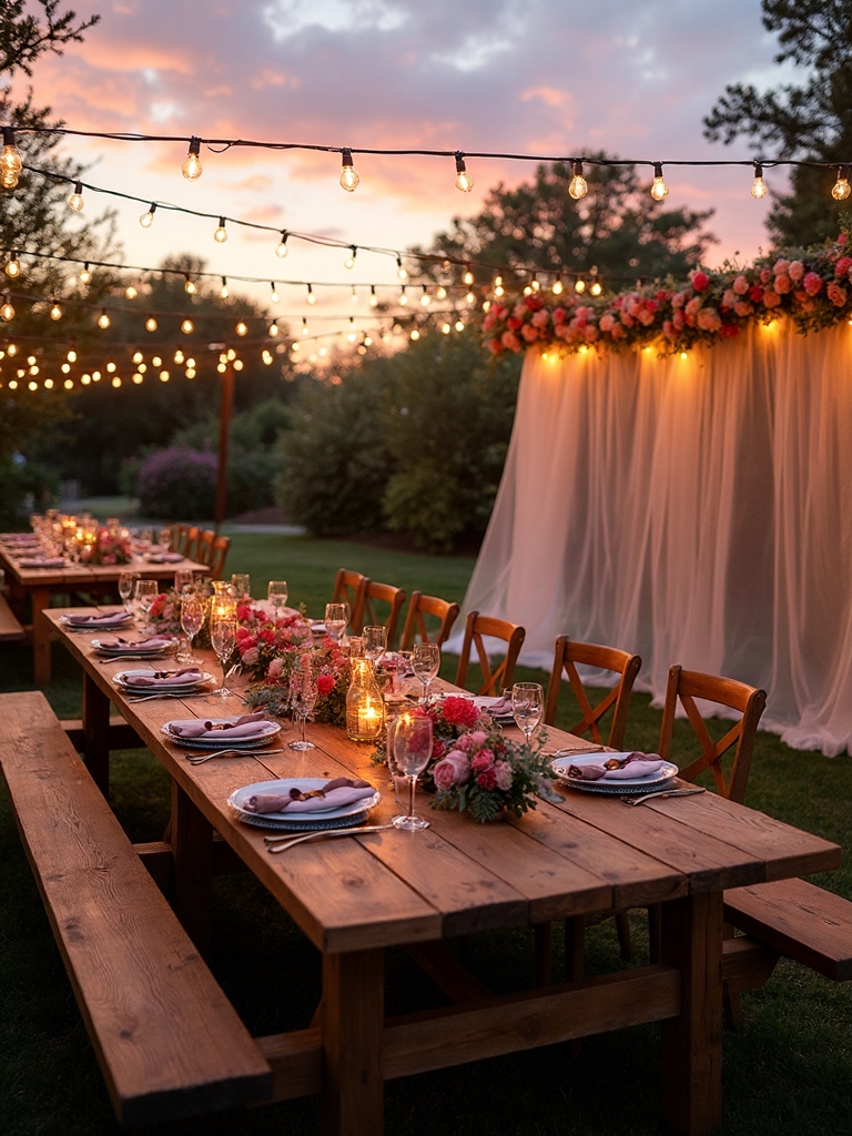 rustic enchanting whimsical invigorating