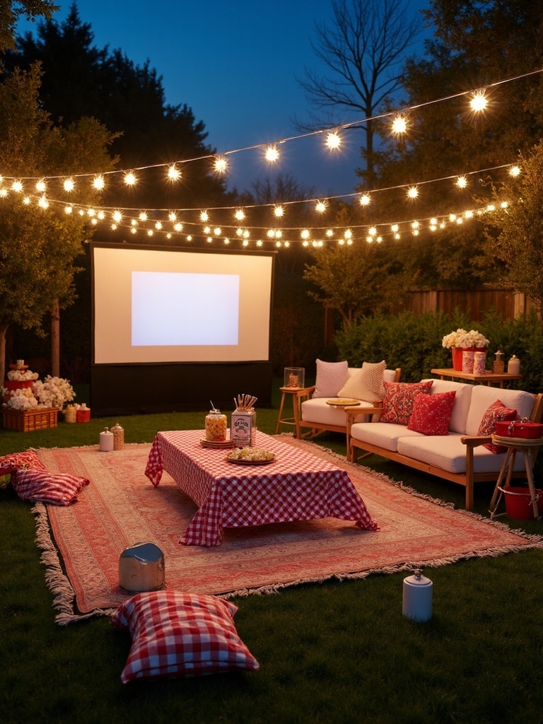 starry night film experience