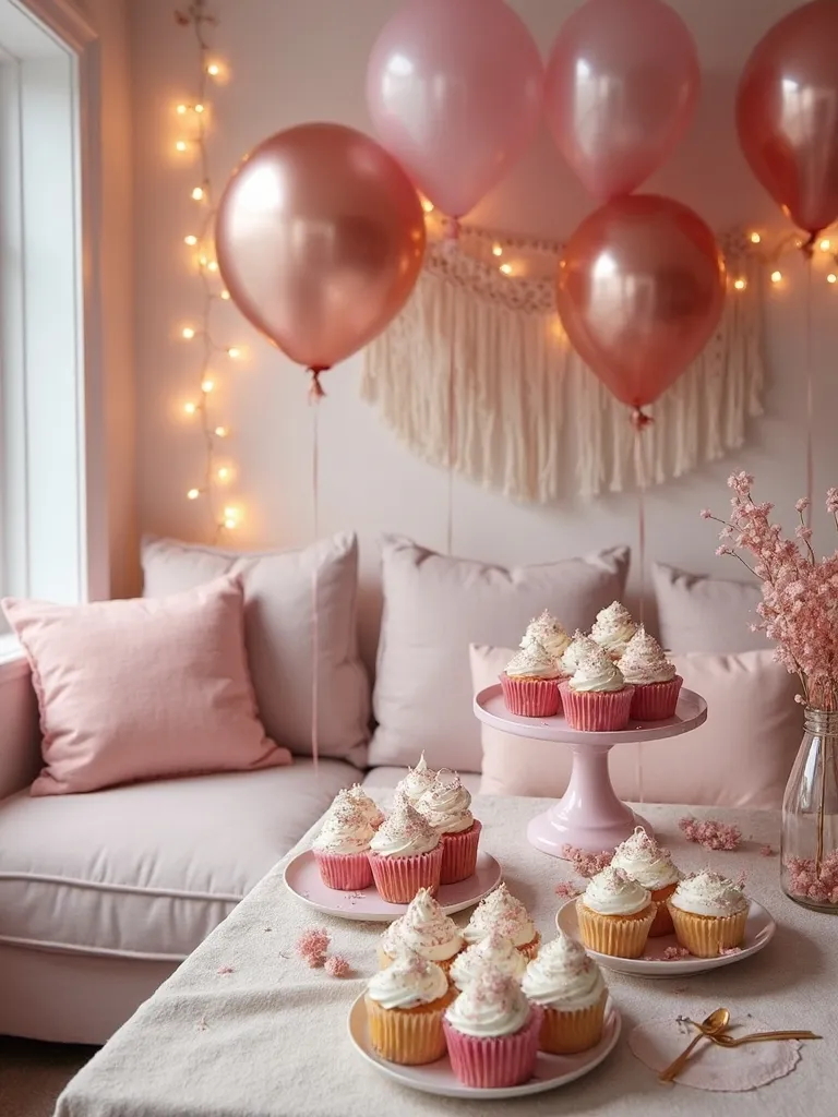 12 Real 12th Birthday Ideas for Girls (Fun Party Setups She Will Love)