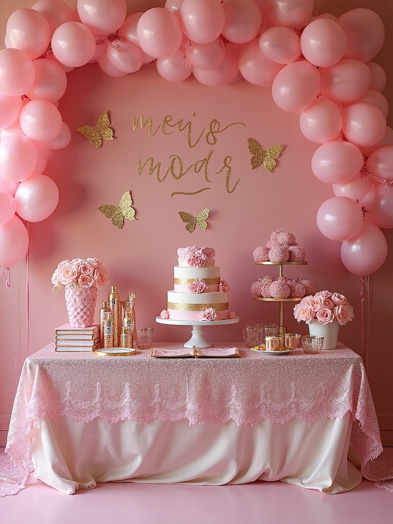 taylor swift birthday party