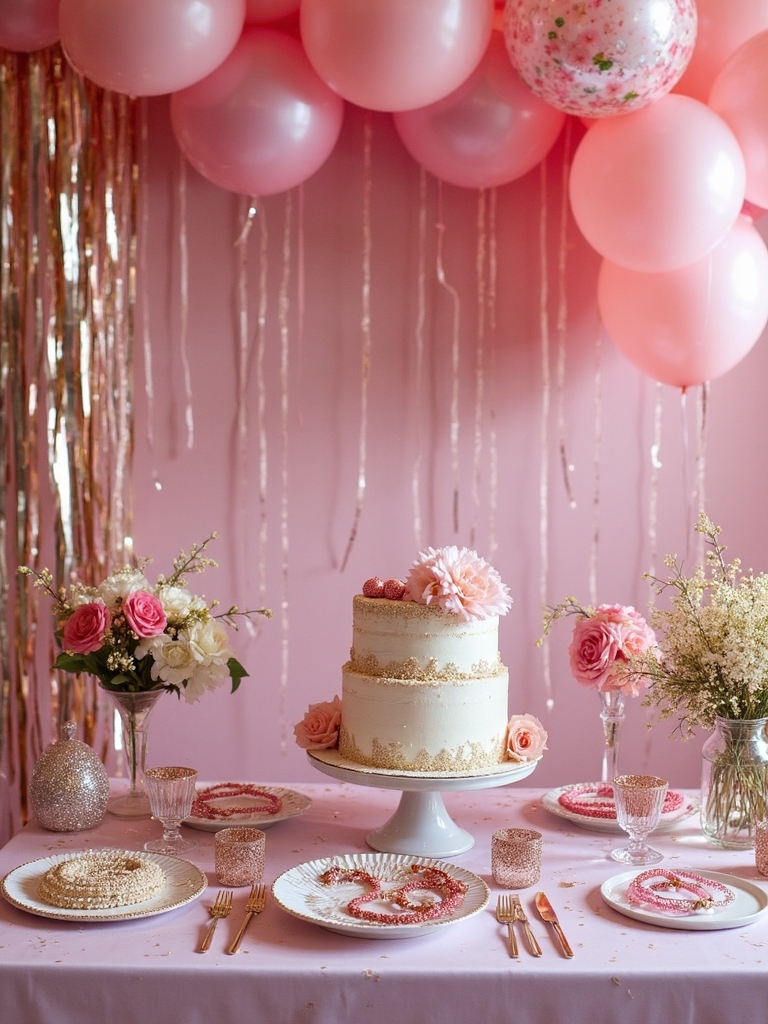 taylor swift themed celebration