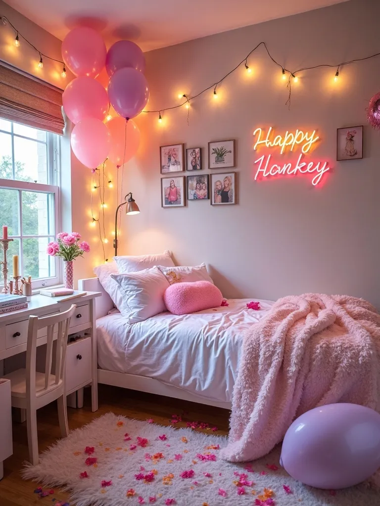 17 Teen-Approved Decoration Ideas for a Memorable 13th Birthday