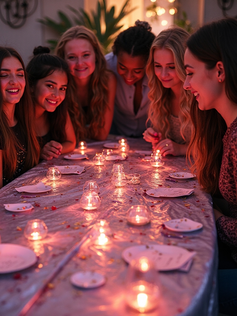 truth or dare challenge