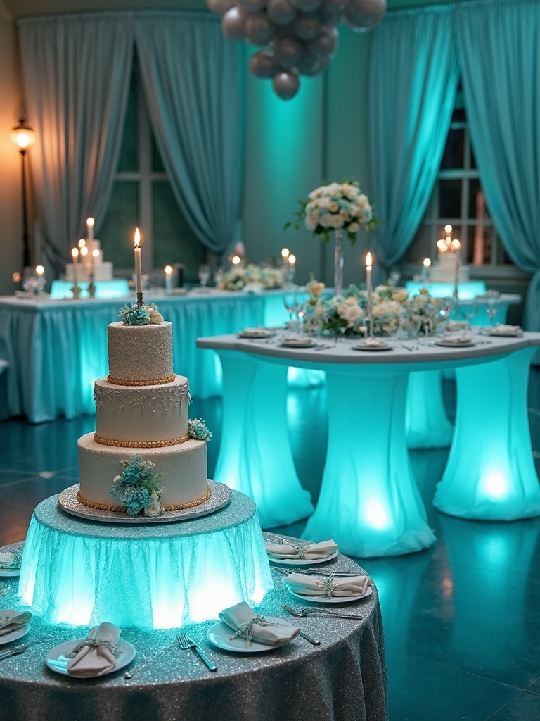 twin celebration planning tips