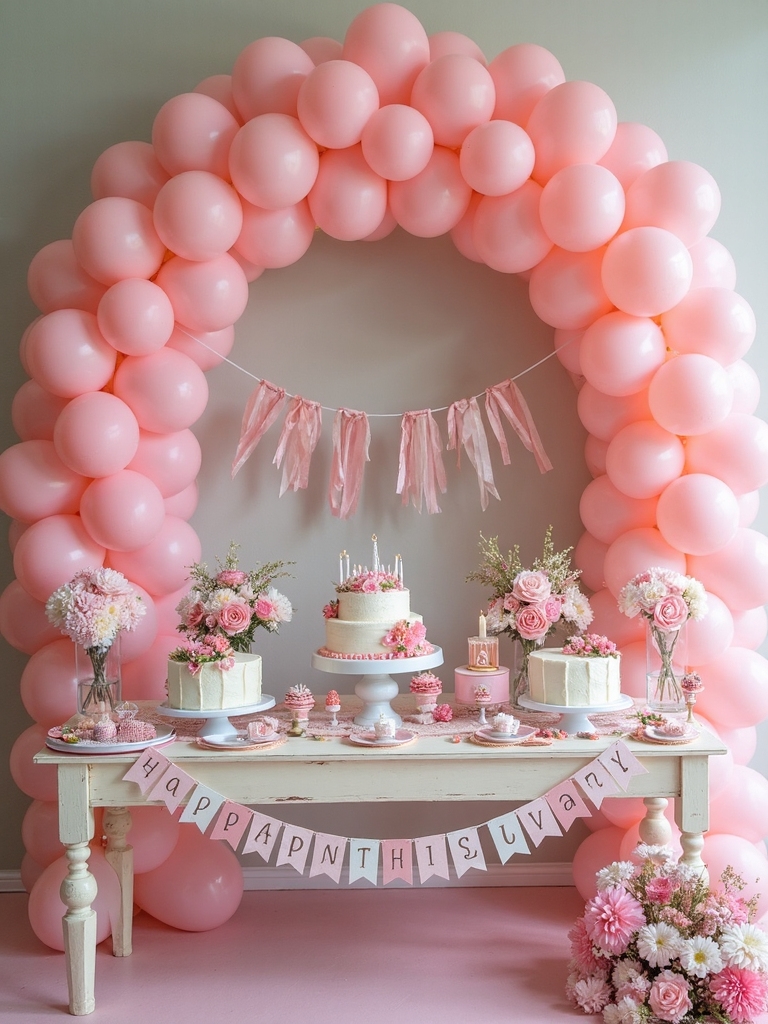 twins birthday celebration planning