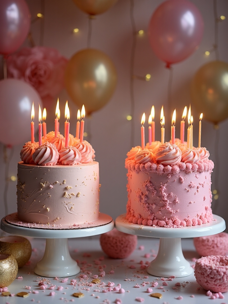 twins synchronized birthday party ideas