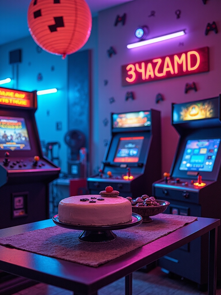 ultimate gaming celebration event