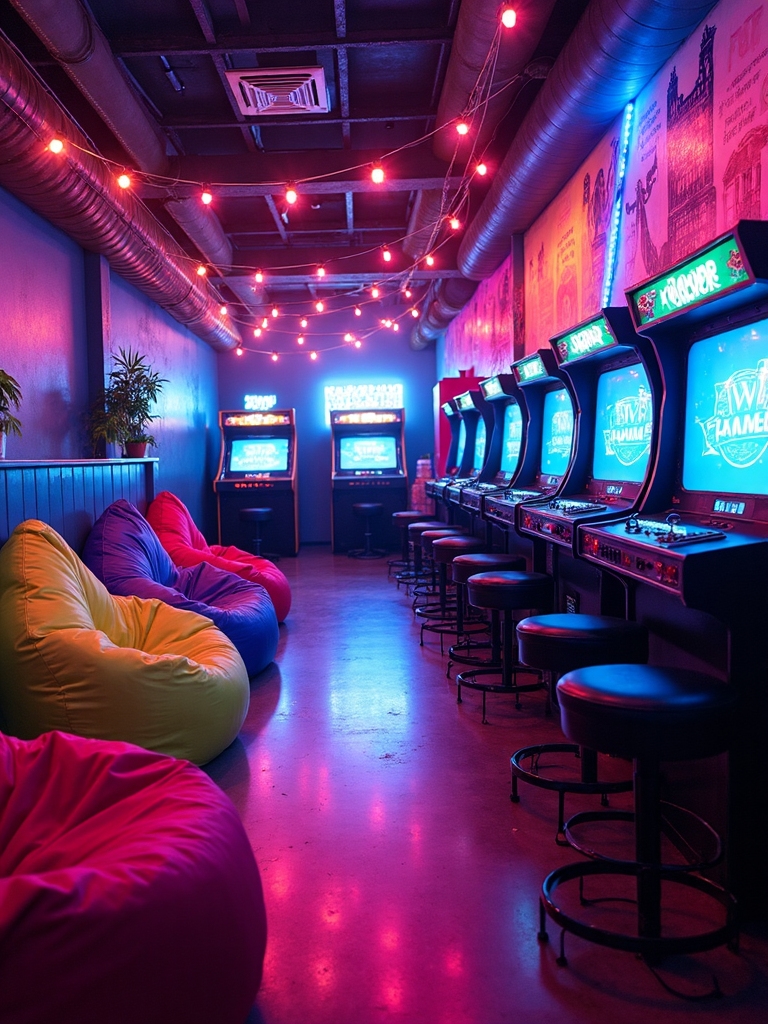 ultimate gaming tournament event