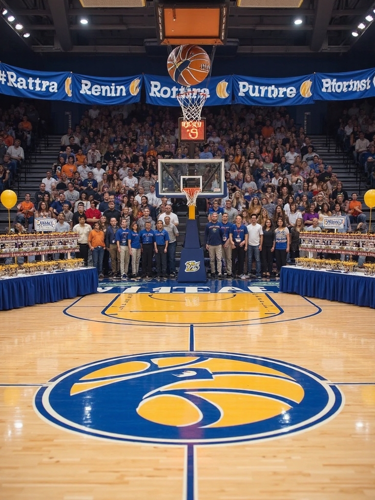 unforgettable sports tournament experience