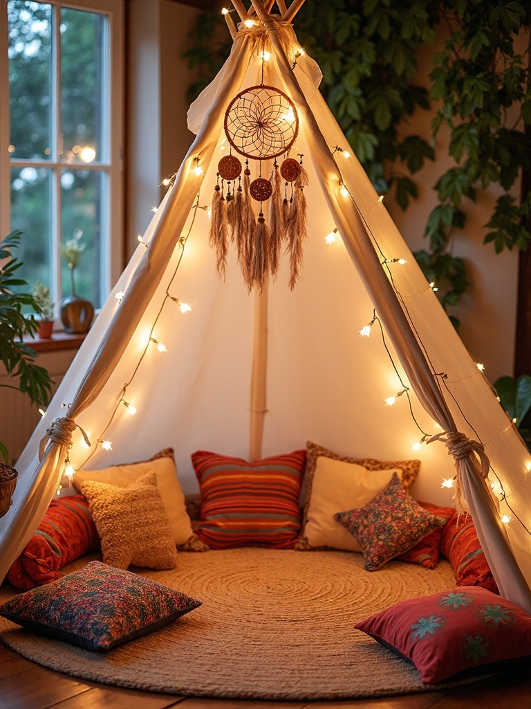 weekend nature adventure retreat