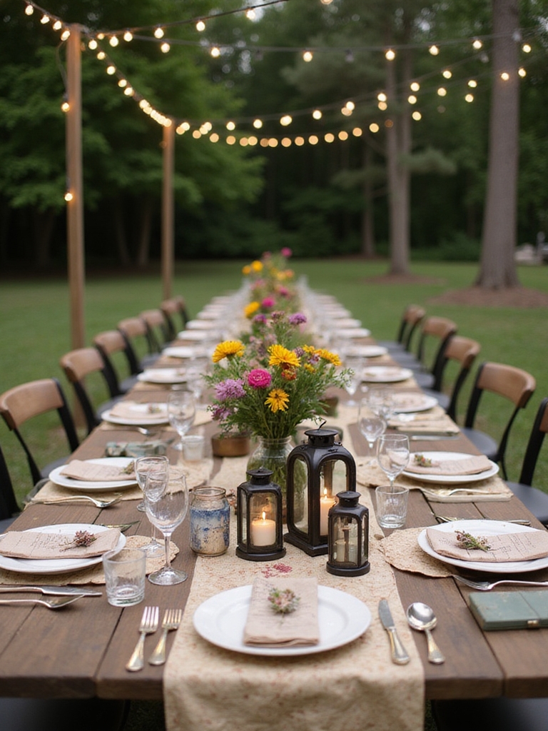 adventurous outdoor birthday celebration experience