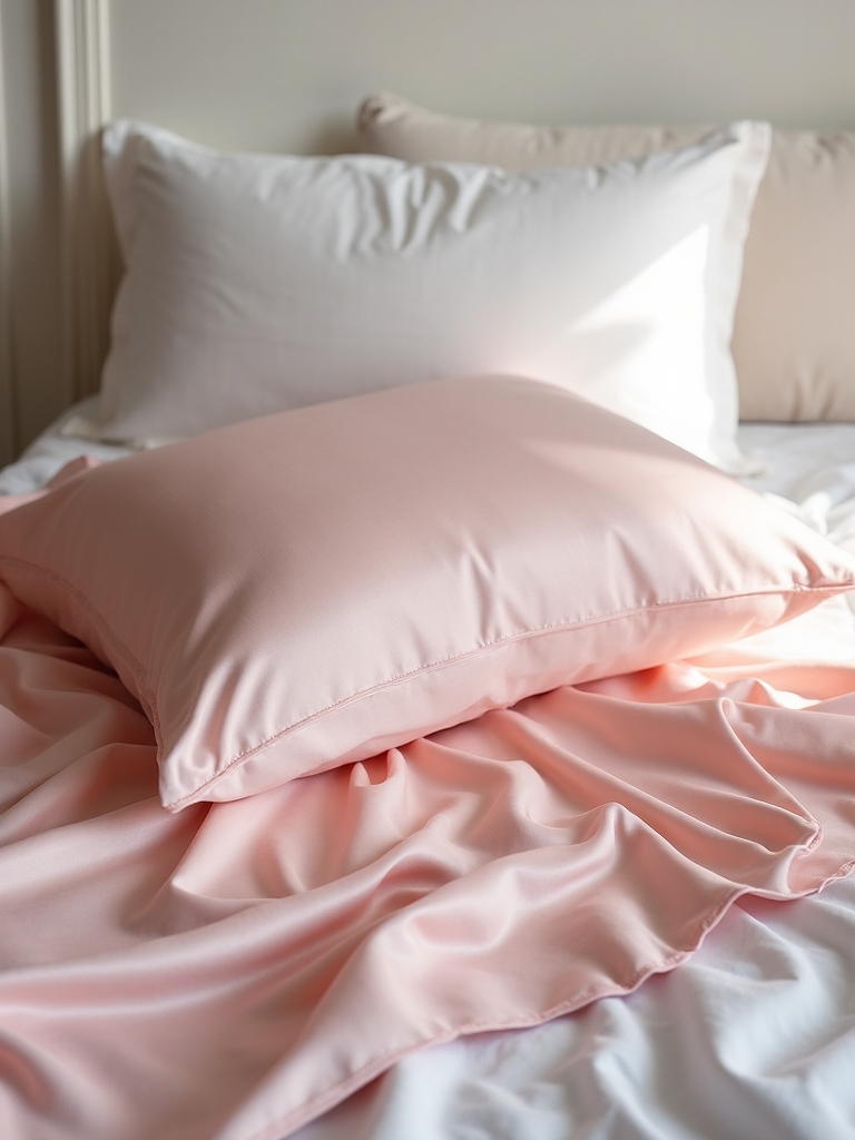 beauty sleep luxury