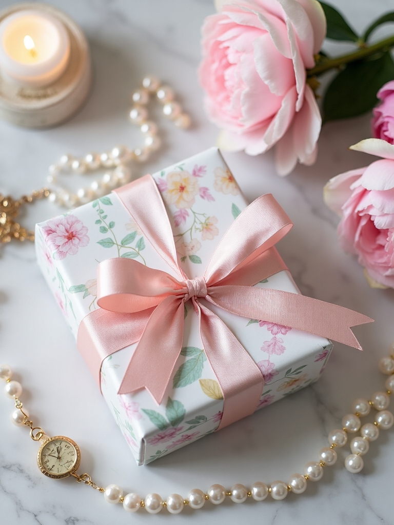 birthday gift ideas for mom